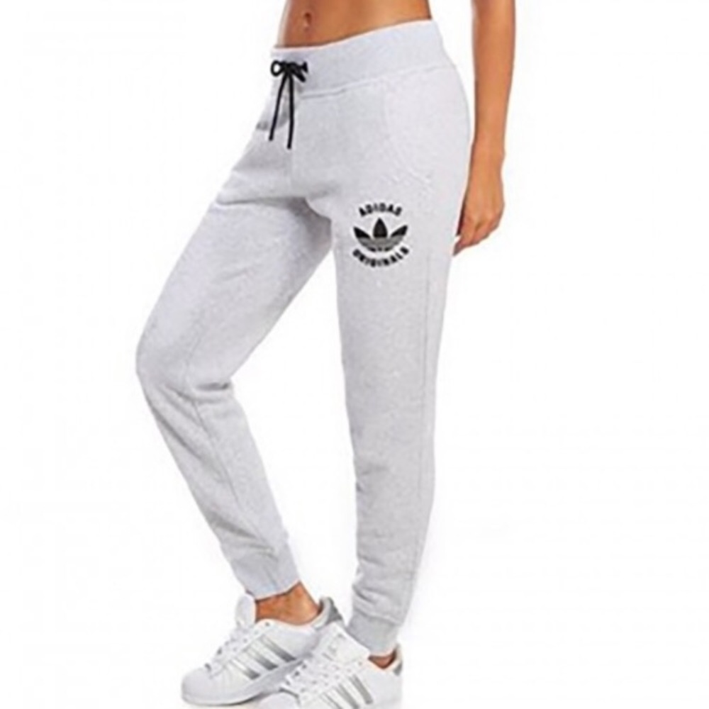 Adidas joggers